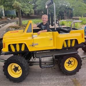 Meet your Posher, Nikki